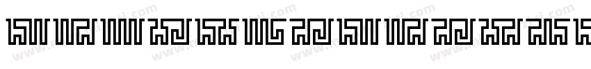 ScalterScript Regular Regular字体转换